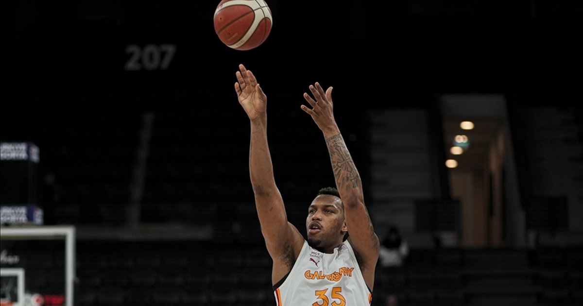 Galatasaray MCT Technic, La Laguna Tenerife'ye konuk oluyor