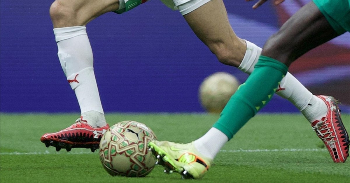 Somali Milli Futbol Takımı Tarihi Başarıya İmza Attı