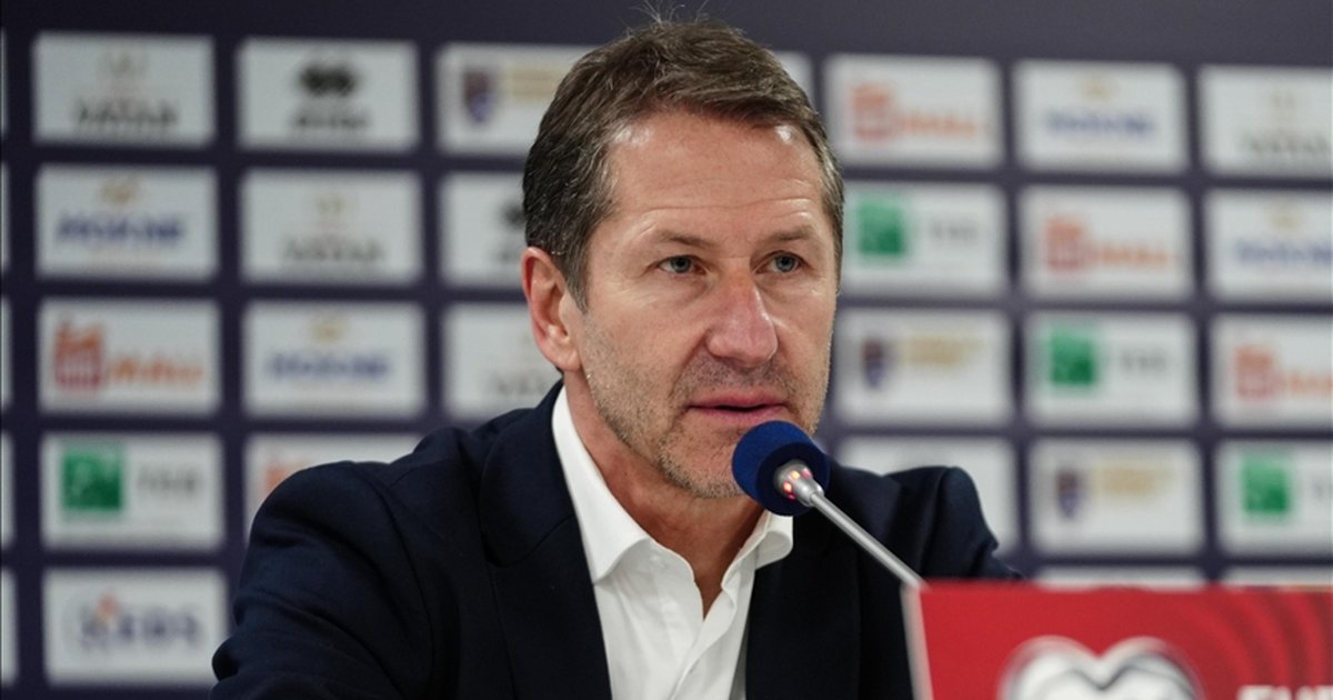 Kosova Milli Takımı'nda Dünya Kupası üzüntüsü