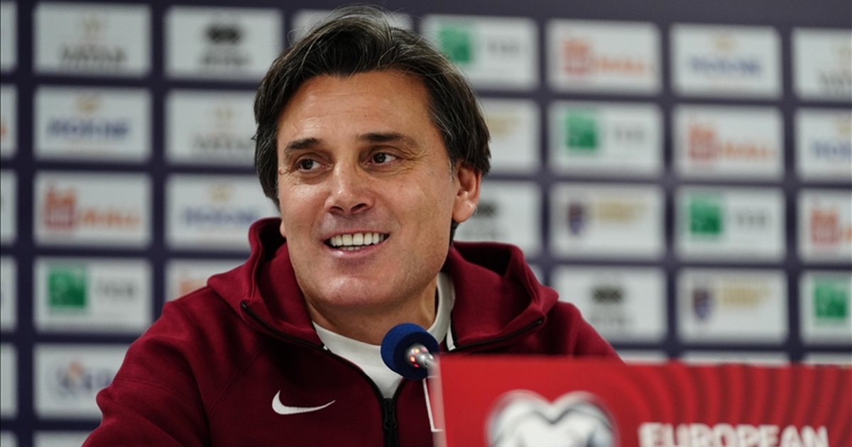 Montella ve Türkiye'ye İtalyan basını övgü