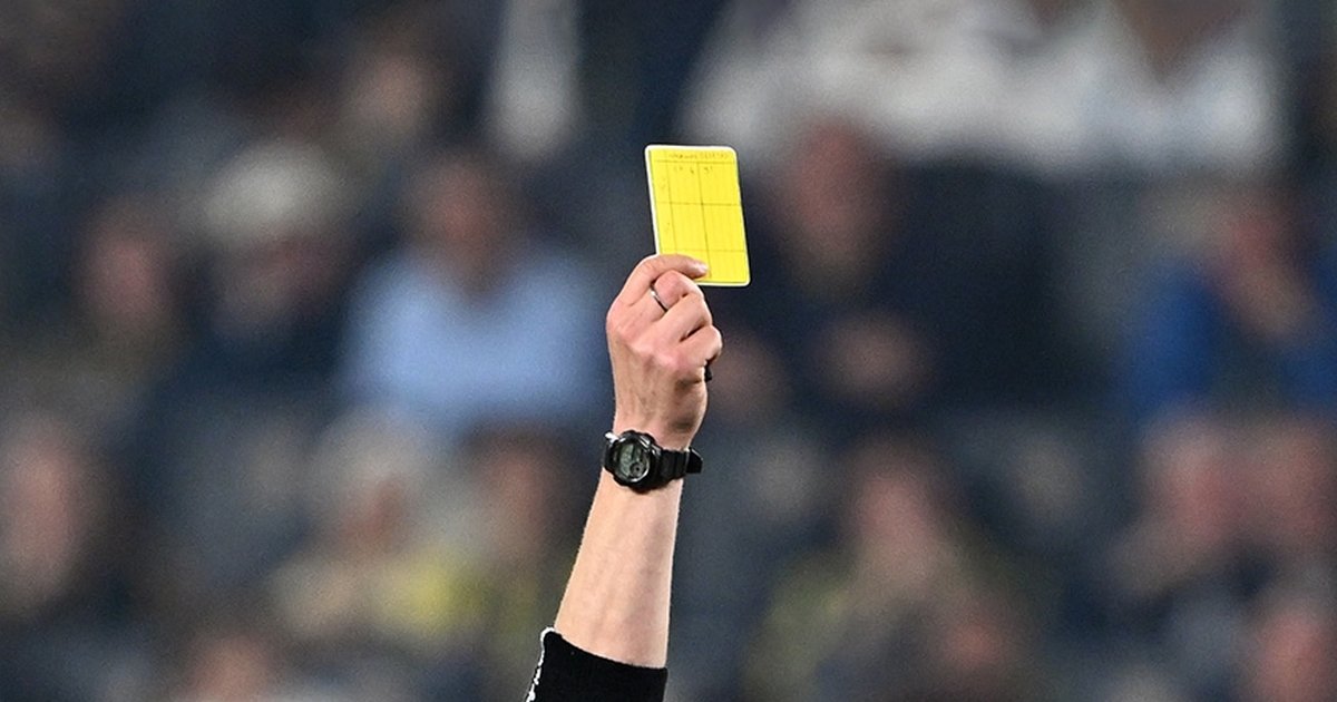 Fenerbahçe-Beşiktaş derbileri kart rekorlarına sahne oluyor