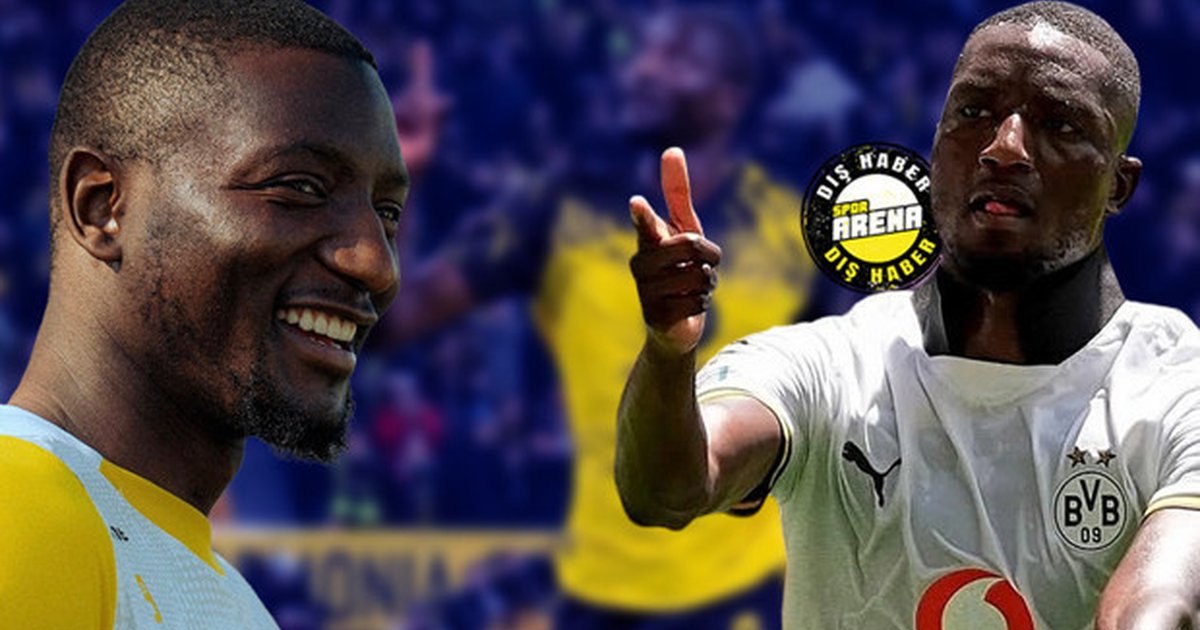 Fenerbahçe'ye Guirassy müjdesi! Serbest kalma bedeli belli oldu