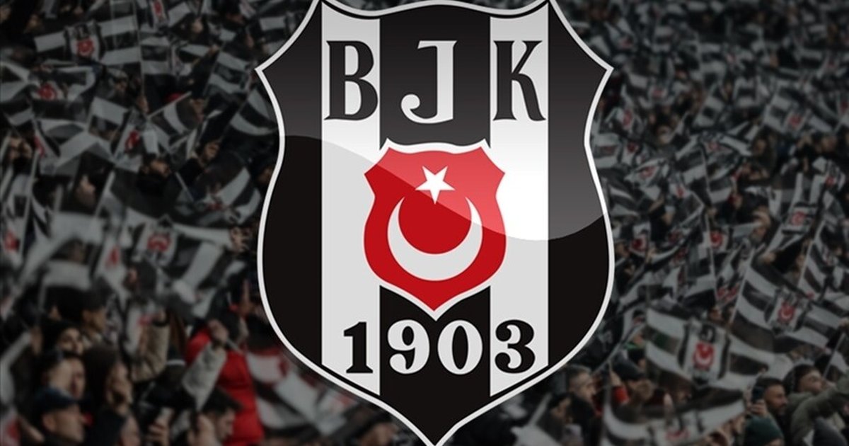 Beşiktaş, AA'nın 106. yıl dönümünü kutladı