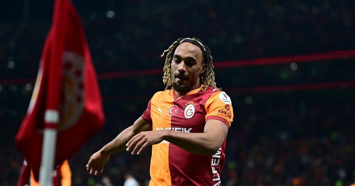 Sacha Boey'in Geleceğiyle İlgili Sürpriz İddia