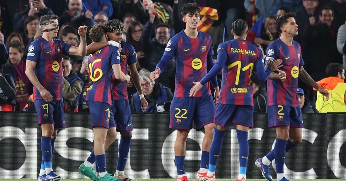 Barcelona LaLiga'da şampiyonluğa koşuyor