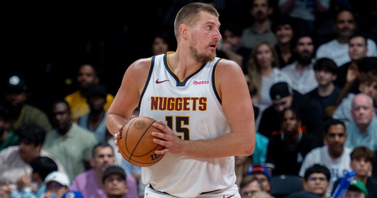 NBA'de Nuggets, Blazers'ı yendi