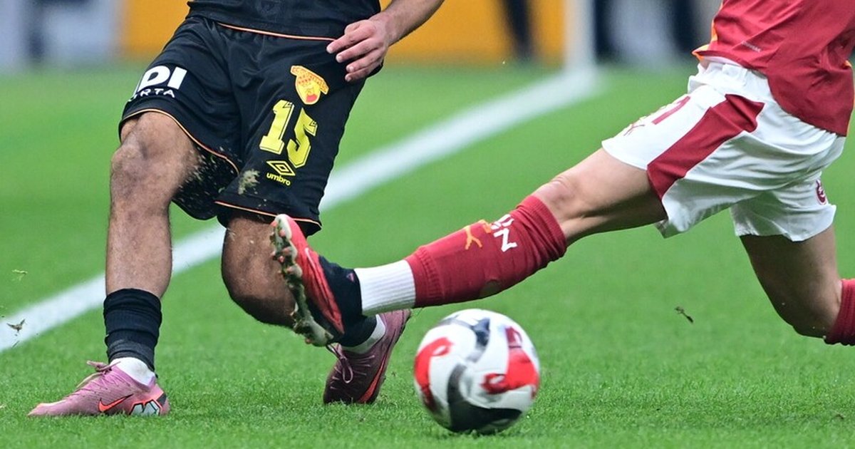 Galatasaray'ın Göztepe maçı kamp kadrosu açıklandı