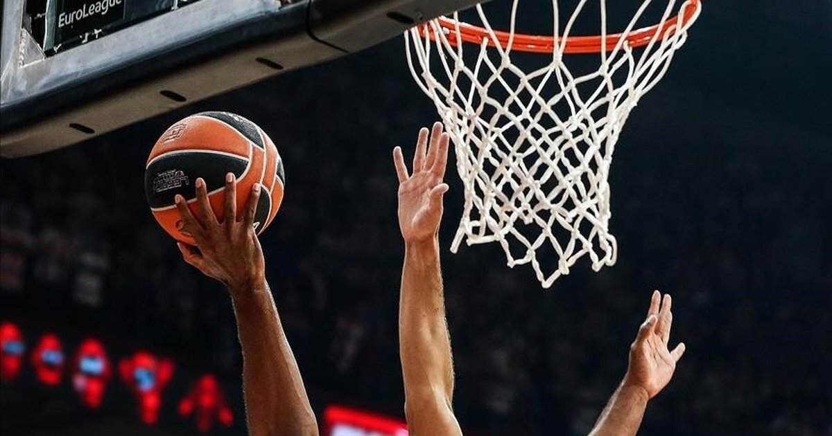 Basketbol Avrupa Ligi play-off ilk iki biletini kimin aldığını açıkladı