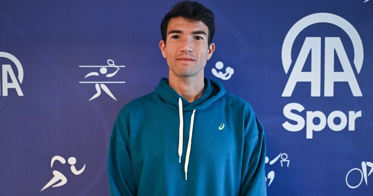 Adel Mechaal'dan Filistin vurgusu