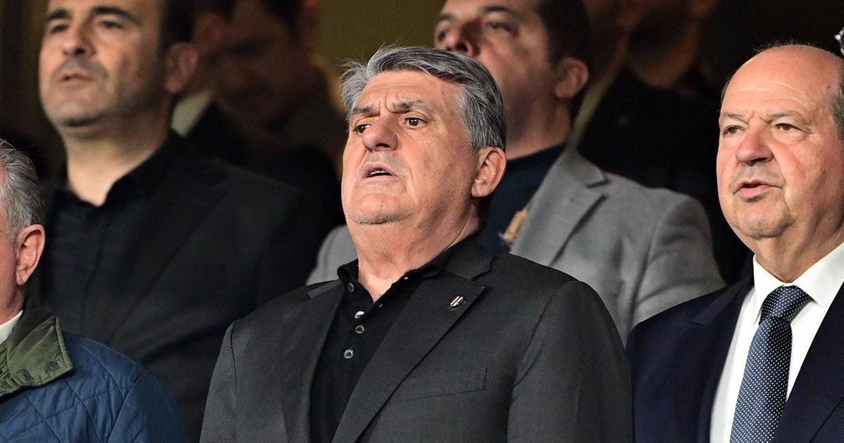 TFF, Beşiktaş derbi sevklerini açıkladı