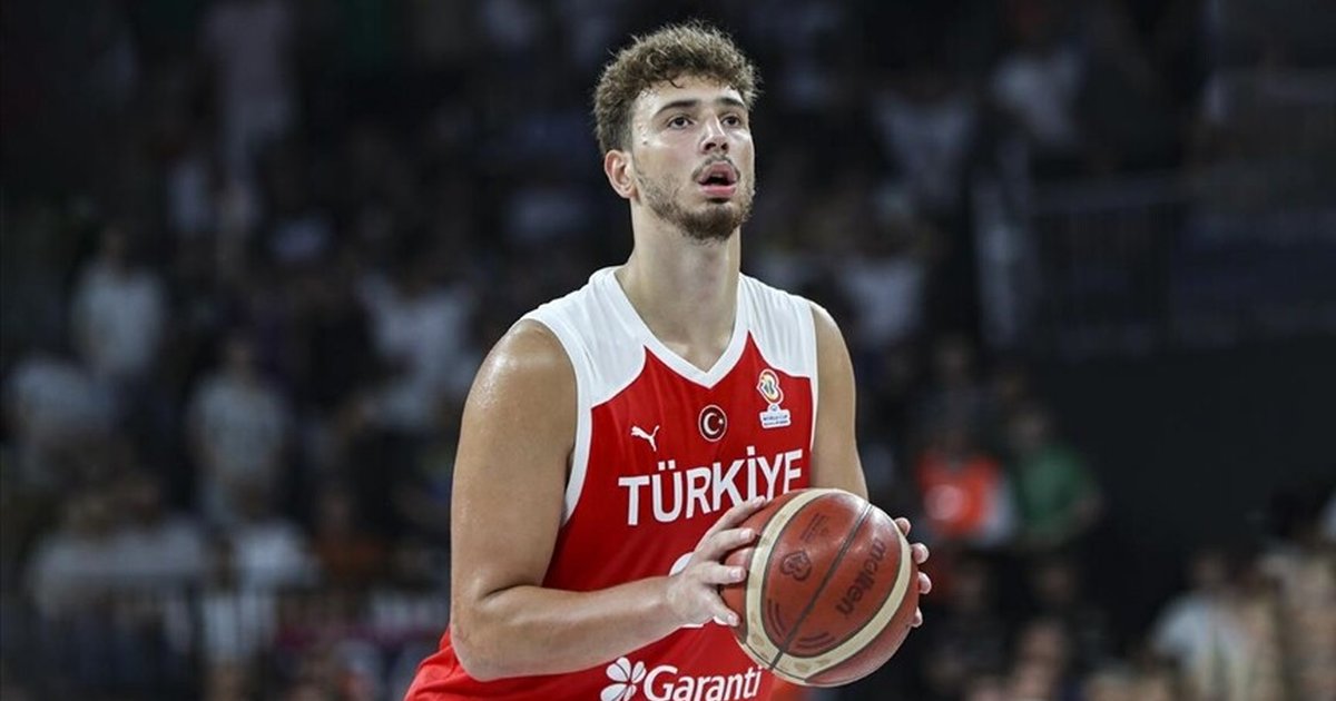 Alperen Şengünlü Rockets, 76ers'ı mağlup etti