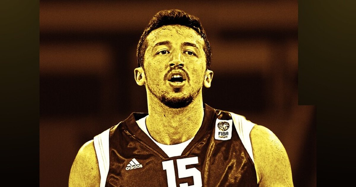 FIBA'dan Hidayet Türkoğlu'na Efsane Vurgu