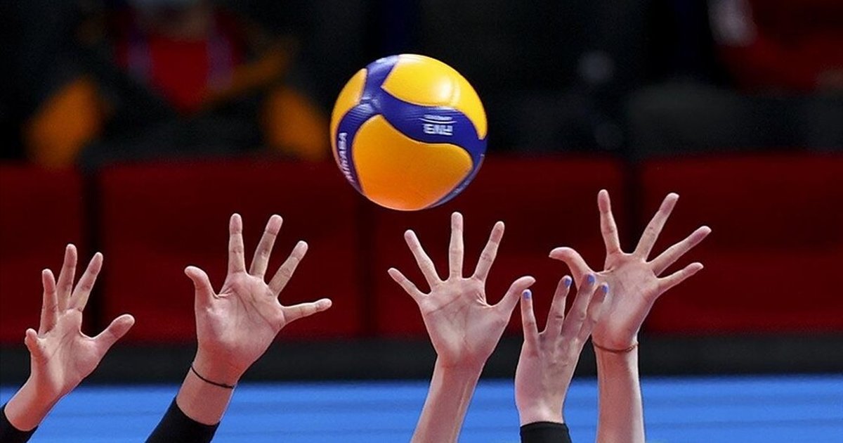 Voleybol SMS Grup Efeler Ligi play-off maçları başlıyor