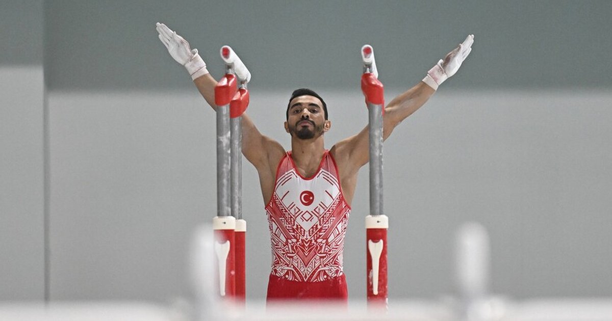 Ferhat Arıcan Hırvatistan'da Bronz Madalya Kazandı