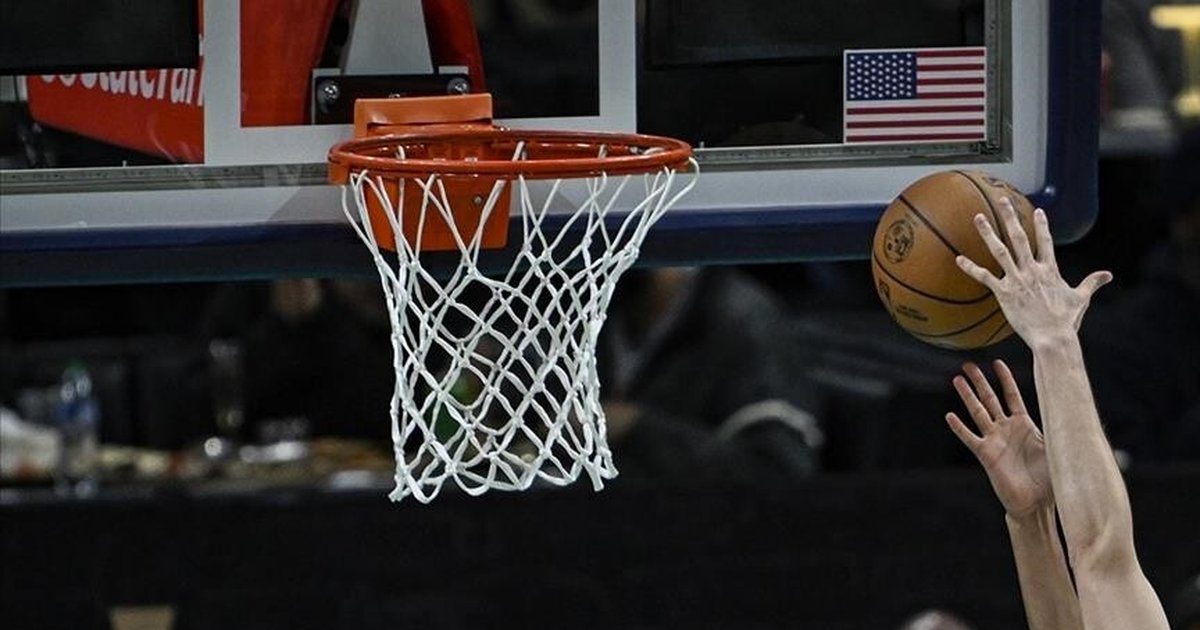 NBA'de play-off ve play-in eşleşmeleri belli oldu