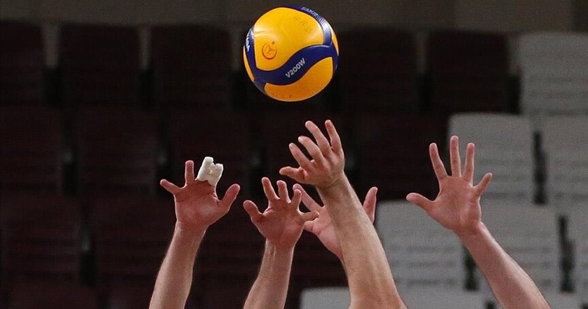 Kadınlar CEV Şampiyonlar Ligi Dörtlü Finali İstanbul'da