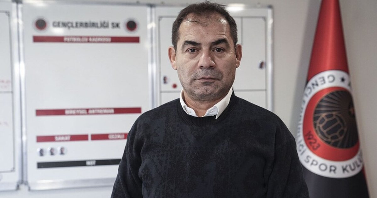 Gençlerbirliği Metin Diyadin ile anlaştı