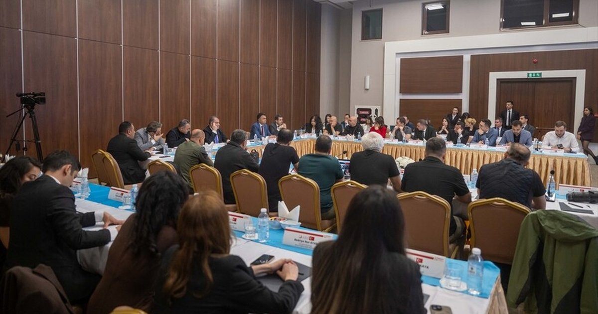 Göç İdaresi'nden dezenformasyonla mücadele semineri
