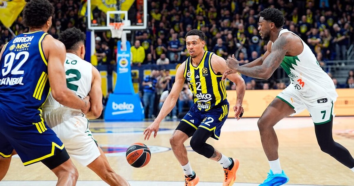 Fenerbahçe Beko, Dörtlü Final için parkeye çıkacak