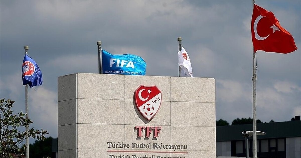 PFDK 7 Süper Lig kulübüne para cezası kesti