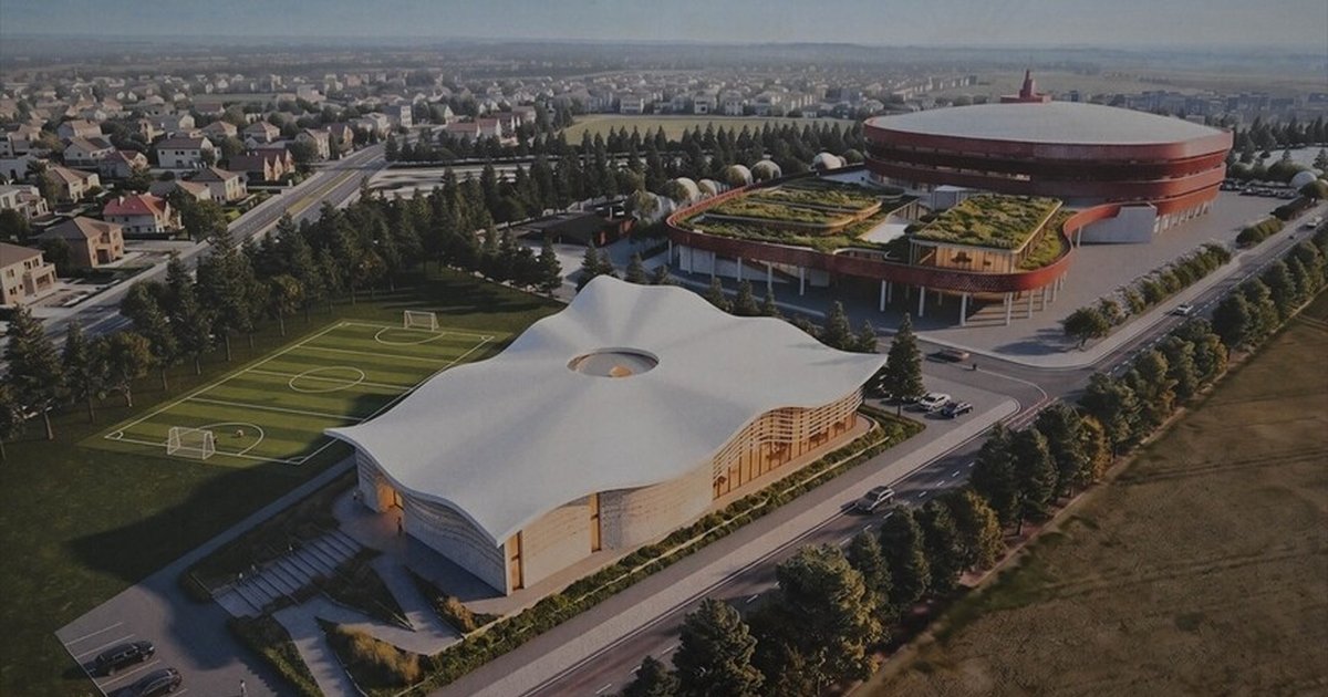 Adana'da Fatih Terim Spor Müzesi İnşa Edilecek