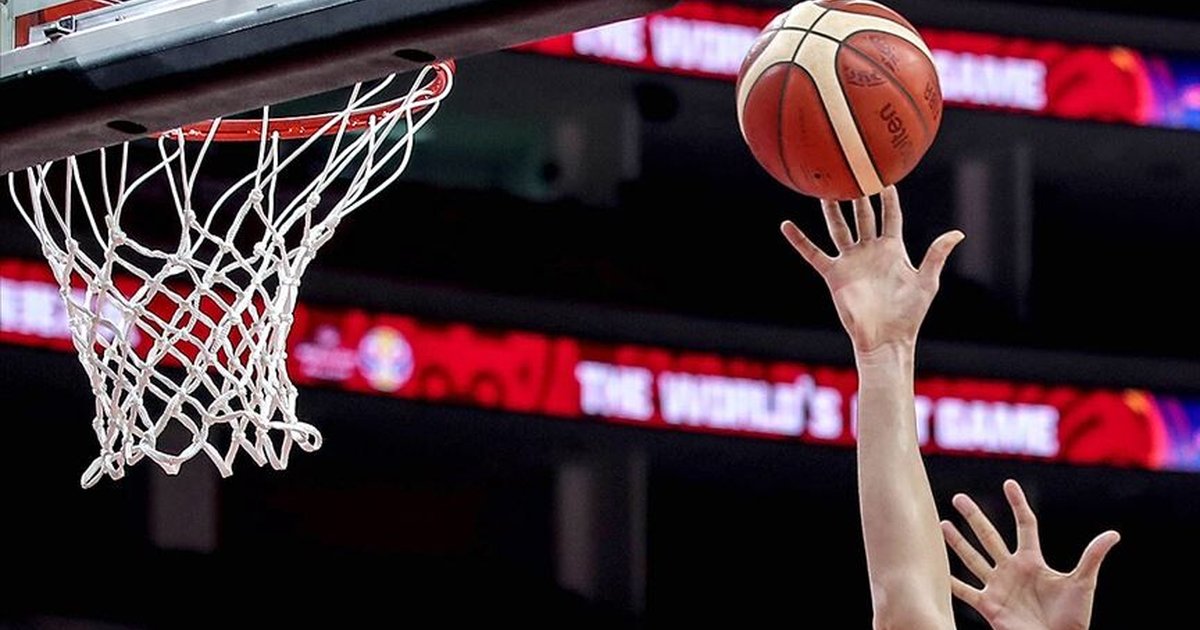 FIBA Avrupa Kupası'nda takım sayısı 48'e yükseldi