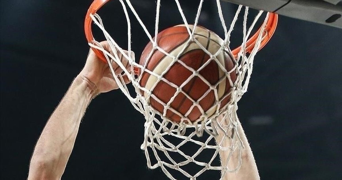Türkiye Basketbol Ligi play-off final serisi yarın başlıyor