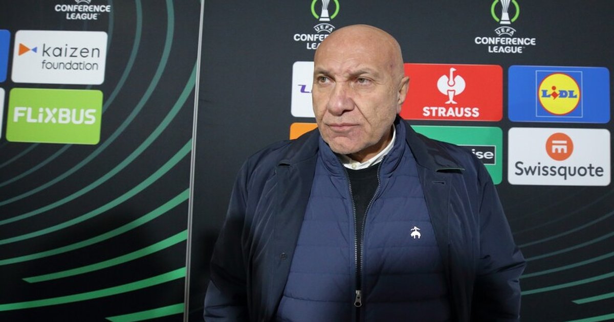 Samsunspor Başkanı Yıldırım: Avrupa'da sesimizi duyuruyoruz