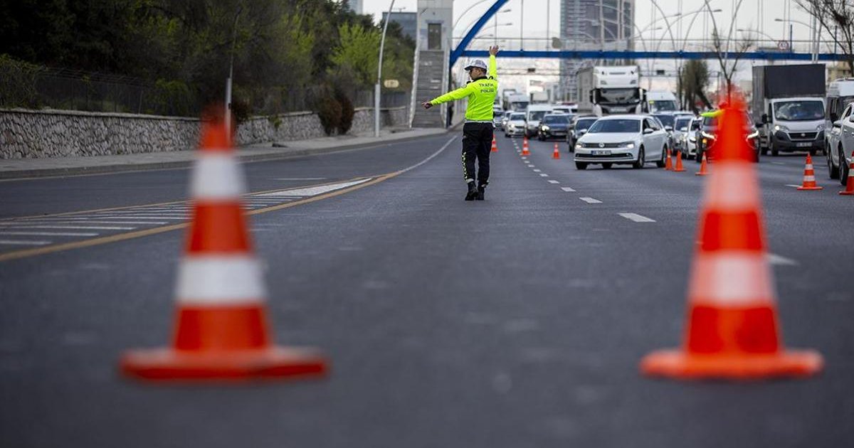 İstanbul'da UEFA Avrupa Ligi Finali Nedeniyle Trafiğe Kapalı Yollar