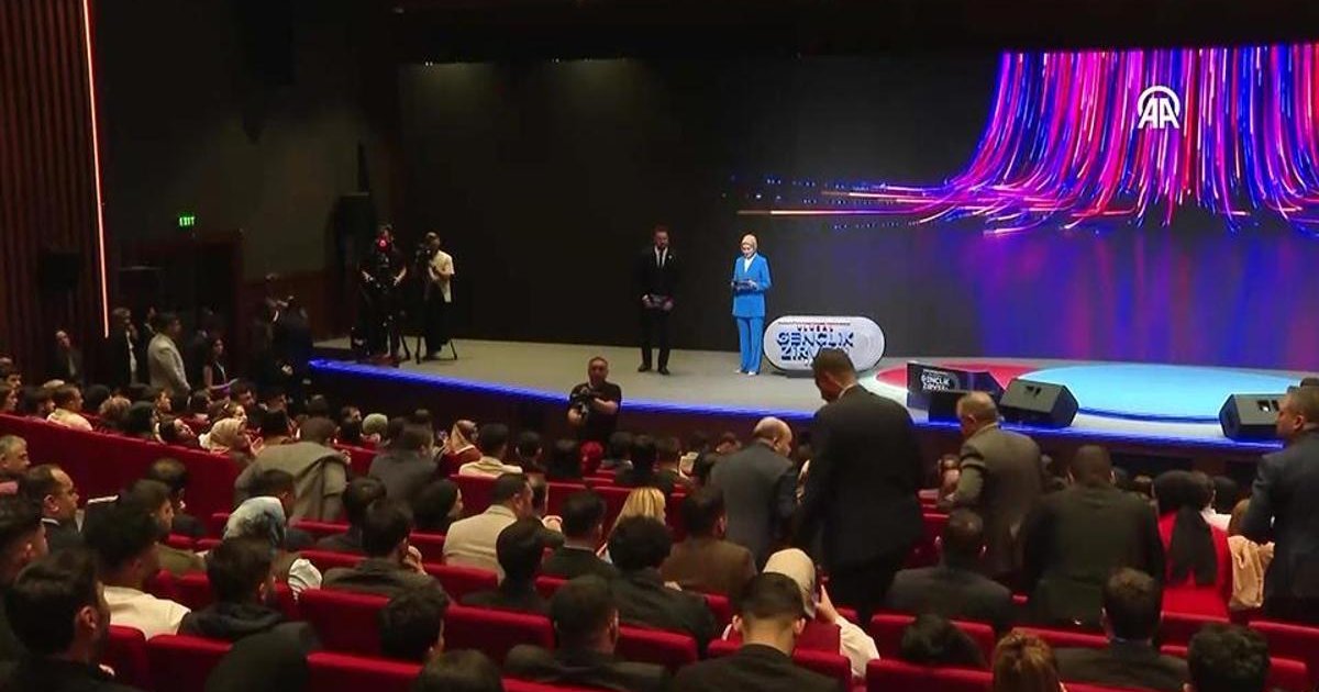Dezenformasyonla Mücadele Ulusal Gençlik Zirvesi 2026