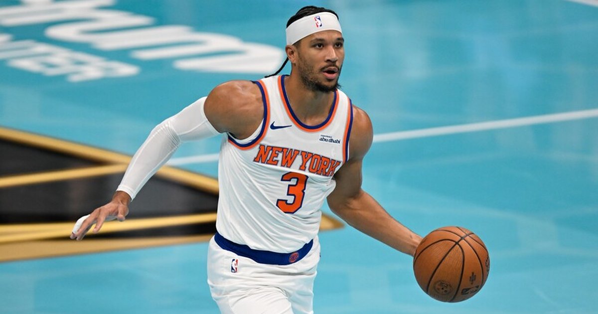 Knicks, Cavaliers'ı mağlup ederek seriyi 2-0 yaptı