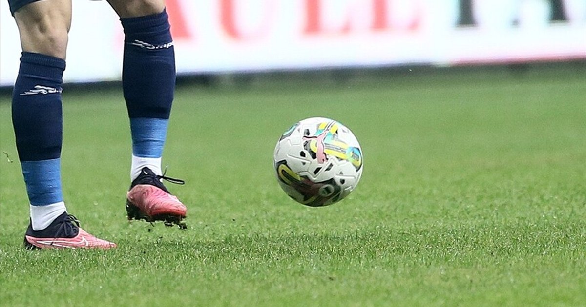 Süper Lig'e son bilet için karar maçı