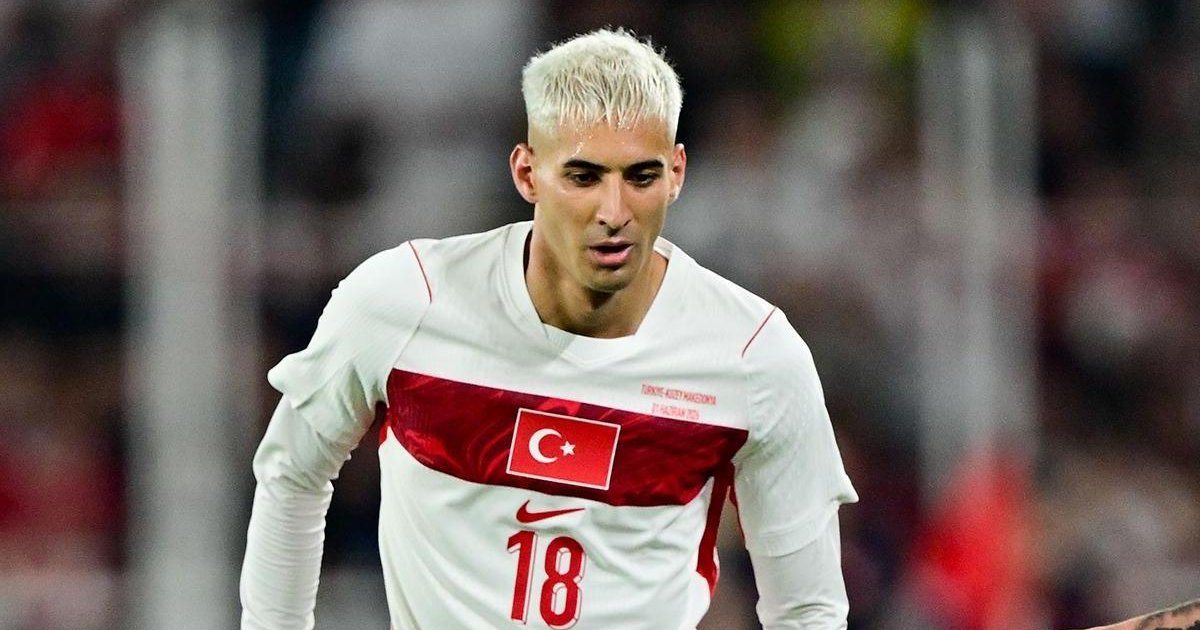 Mert Müldür'den Dünya Kupası Açıklaması
