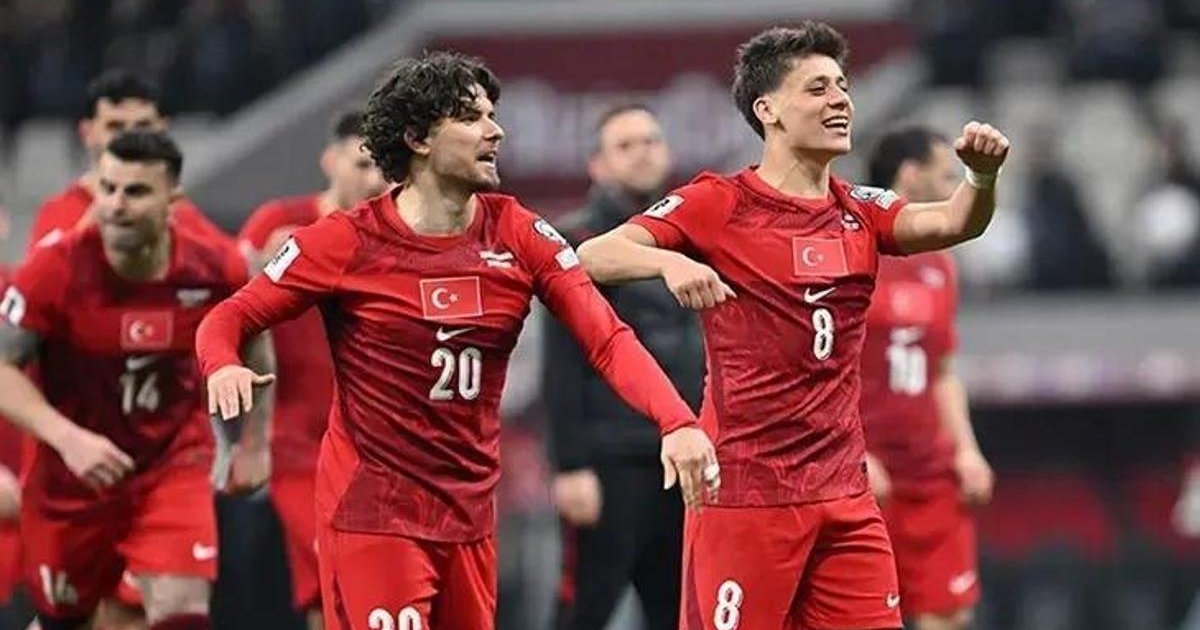 Türkiye-Avustralya maçı ne zaman, saat kaçta?