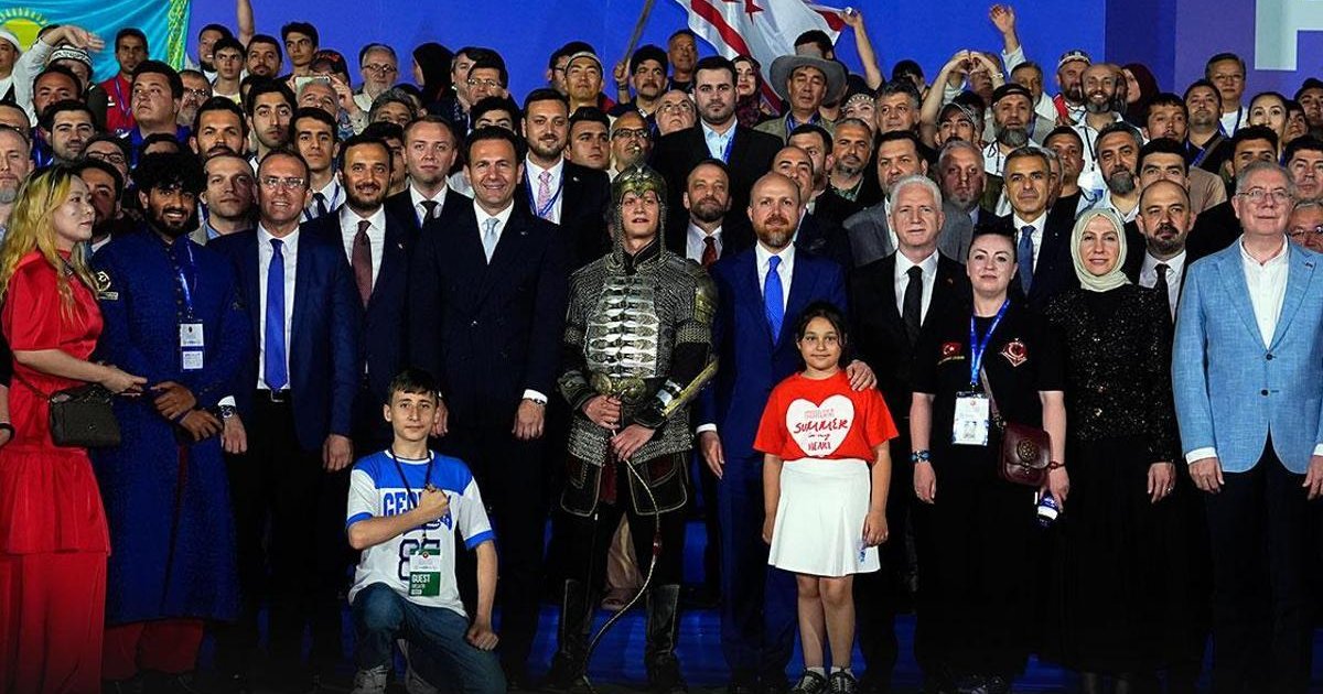 Fetih Kupası Okçuluk Turnuvası İstanbul'da Başladı