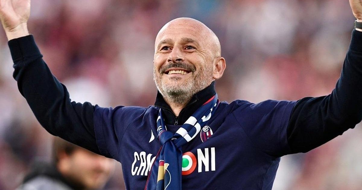 Beşiktaş, Vincenzo Italiano için vites artırdı