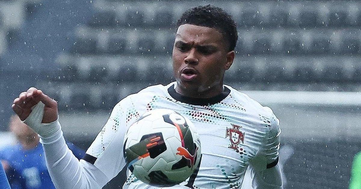 Trabzonspor Yeni Transferi Bitiriyor
