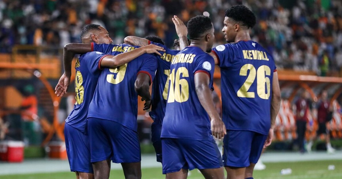 2026 FIFA Dünya Kupası'nda Yeşil Burun Adaları'nın ilk sınavı