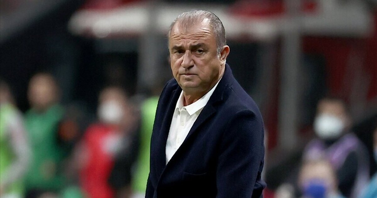 Fatih Terim: A Milli Takım 2026 Dünya Kupası'nda umut veriyor