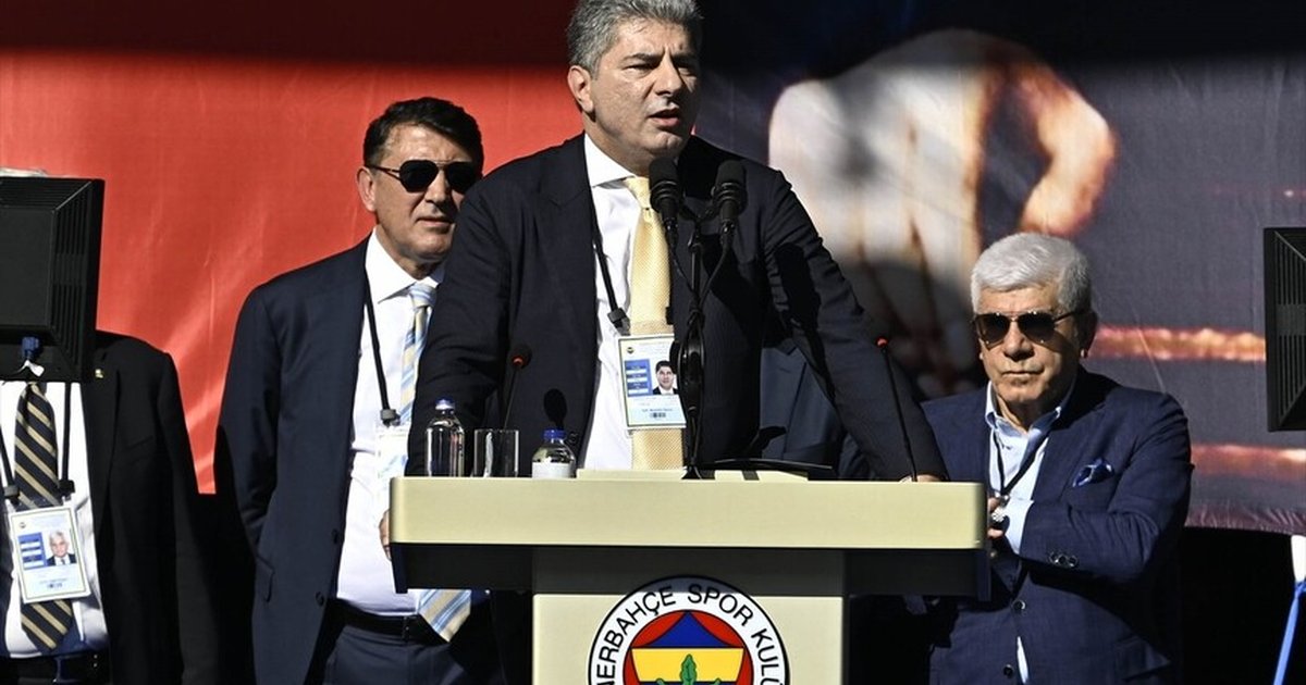 Fenerbahçe'de Hakan Safi'den transfer açıklaması