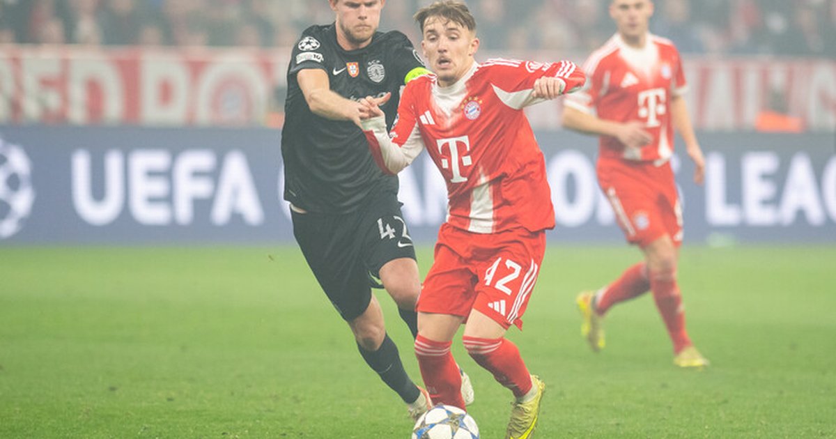 Alman futbolcu Lennart Karl Dünya Kupası'nda forma giyemeyecek
