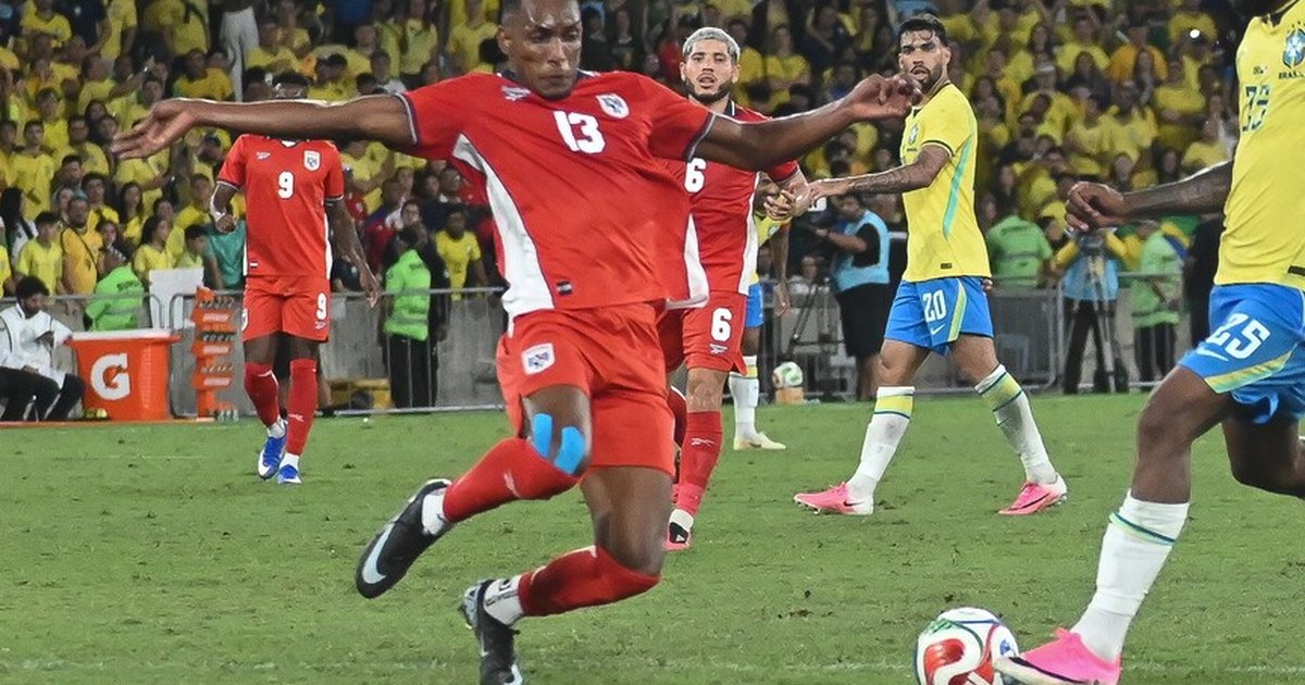 Panama, 2026 FIFA Dünya Kupası'nda L Grubu'nda yer alıyor