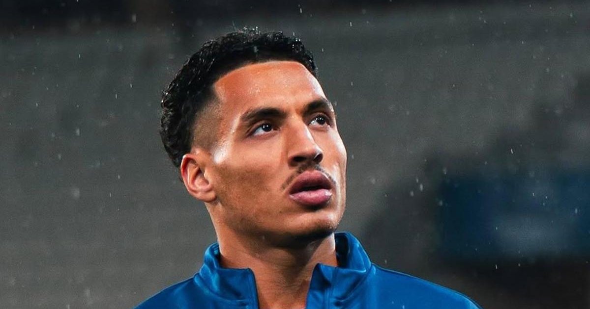 Bursaspor Amine Boutrah'ı Transfer Etti