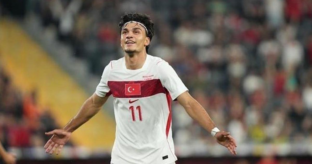 Galatasaray Can Uzun için 35 milyon euroluk teklif