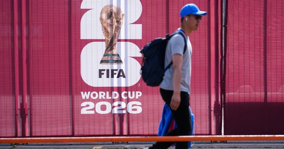 2026 FIFA Dünya Kupası Meksika'da başlıyor