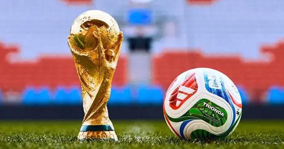 2026 FIFA Dünya Kupası Maç Takvimi ve Detayları