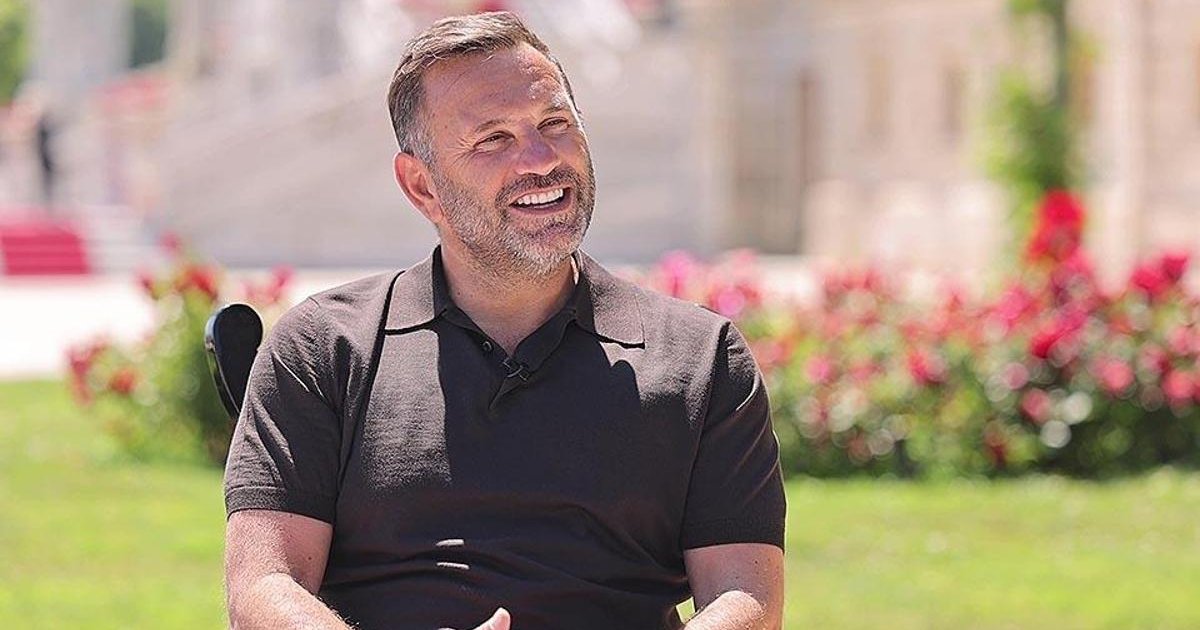 Okan Buruk'tan Türkiye'nin Dünya Kupası şansına dair açıklama