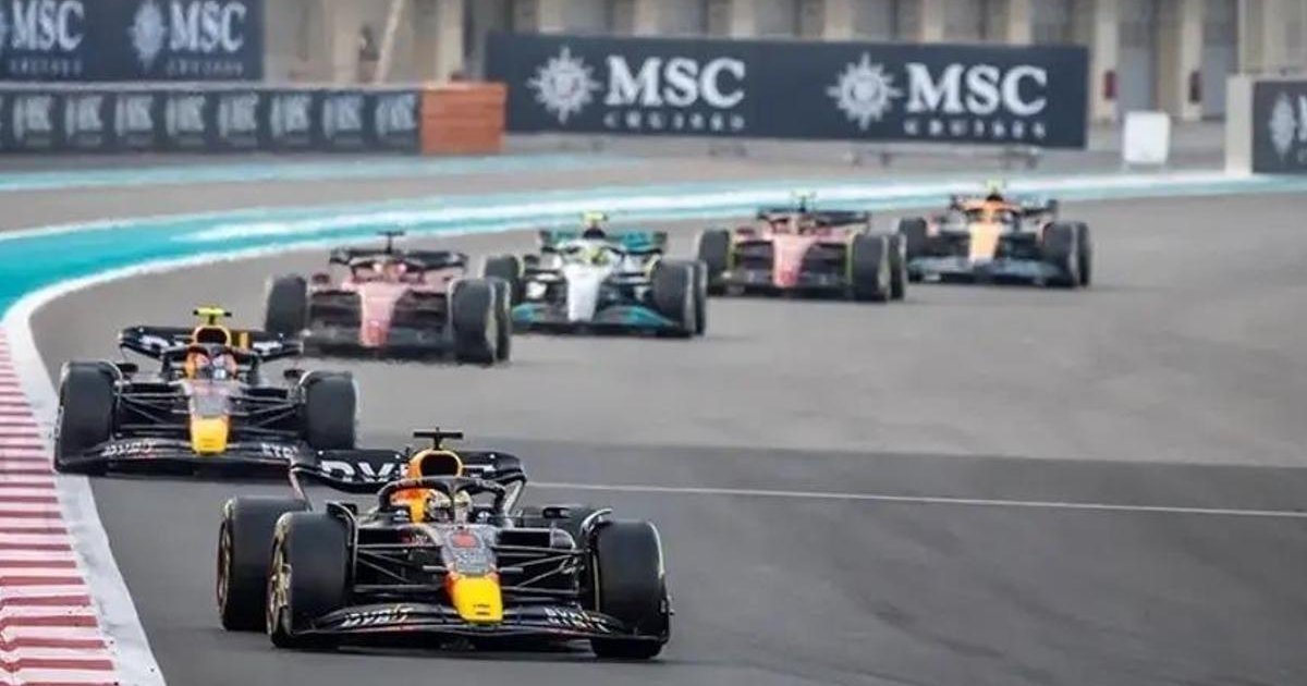 F1 İspanya Grand Prix Programı ve Detaylar