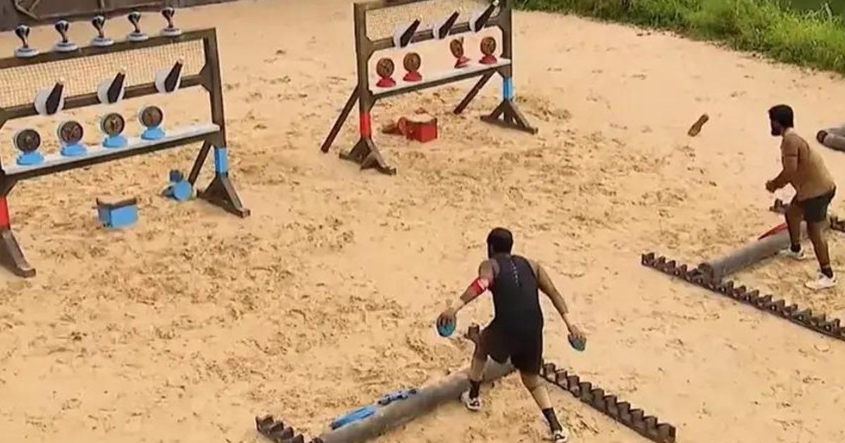 Survivor'da dörtlü finale kim kaldı? 12 Haziran sonuçları