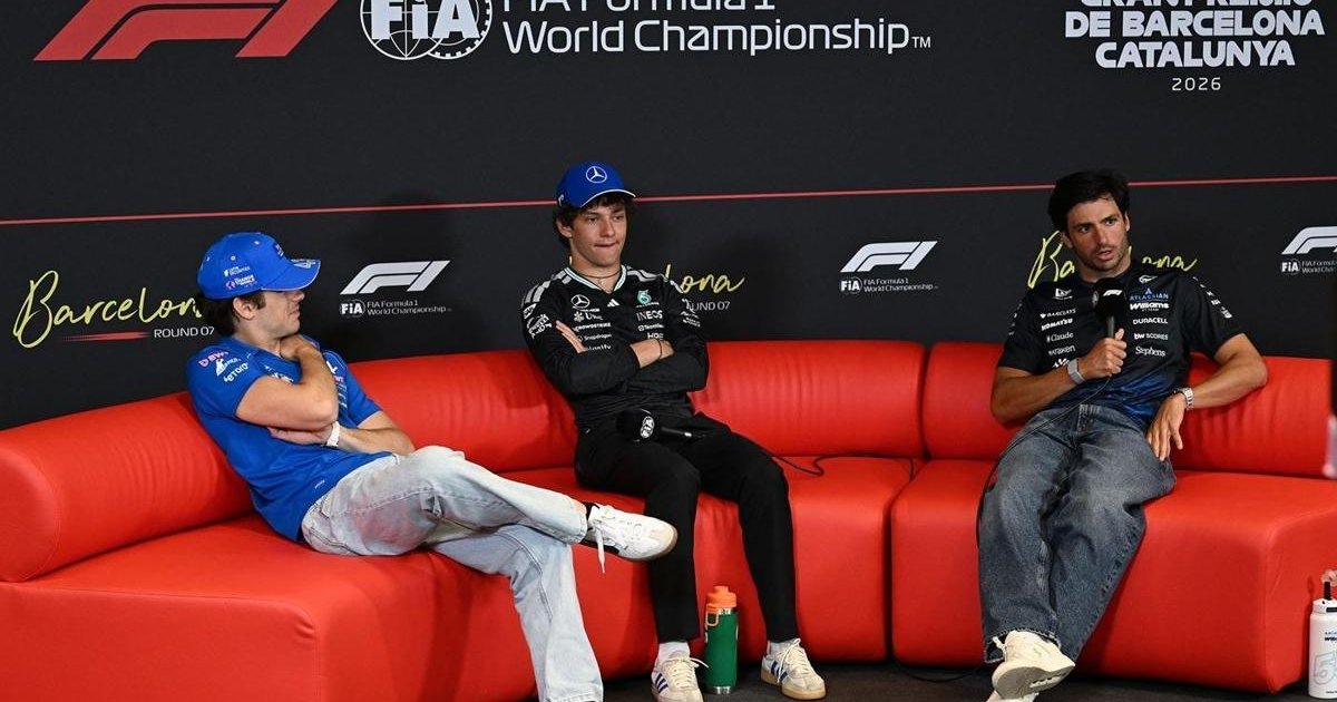 Formula 1 İspanya Grand Prix'si öncesi heyecan dorukta